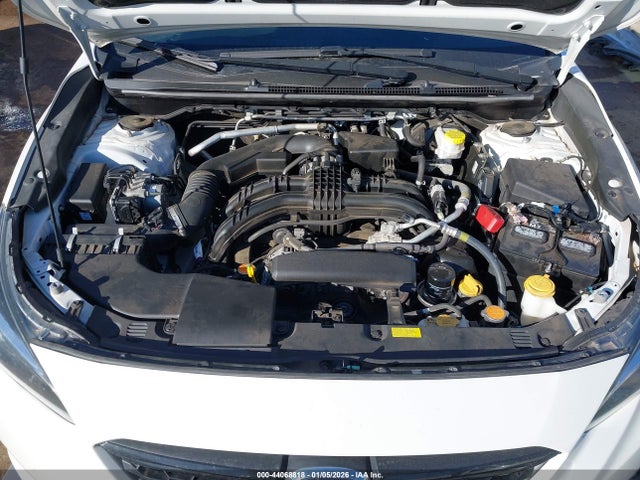 Продаж на аукціоні авто 2020 Subaru Impreza Sport 5-door, vin: 4S3GTAM66L3729357, номер лоту: 44068818
