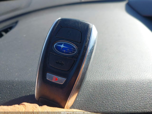 Продаж на аукціоні авто 2020 Subaru Impreza Sport 5-door, vin: 4S3GTAM66L3729357, номер лоту: 44068818