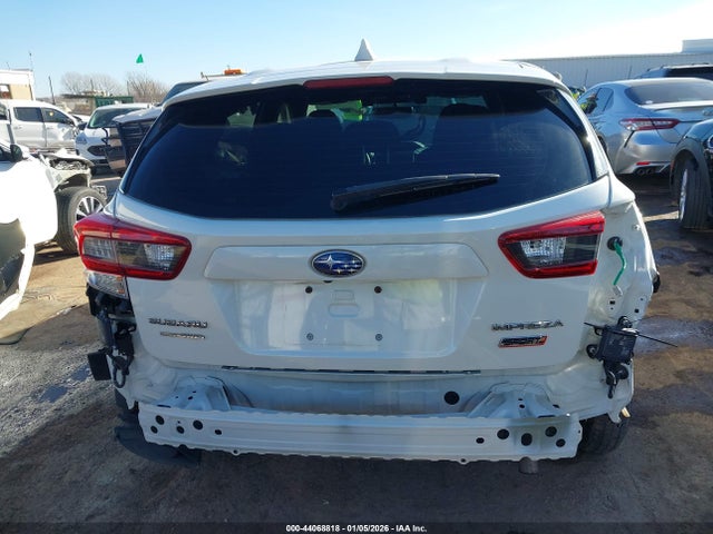 Продаж на аукціоні авто 2020 Subaru Impreza Sport 5-door, vin: 4S3GTAM66L3729357, номер лоту: 44068818