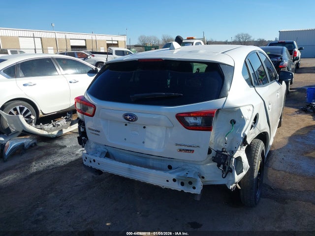 Продаж на аукціоні авто 2020 Subaru Impreza Sport 5-door, vin: 4S3GTAM66L3729357, номер лоту: 44068818