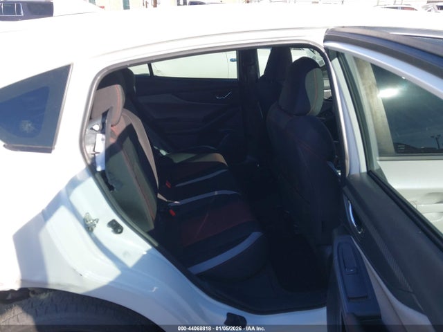 Продаж на аукціоні авто 2020 Subaru Impreza Sport 5-door, vin: 4S3GTAM66L3729357, номер лоту: 44068818