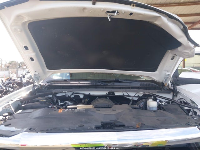 3GCUKREC0JG491315 Chevrolet Silverado 1500 1lt