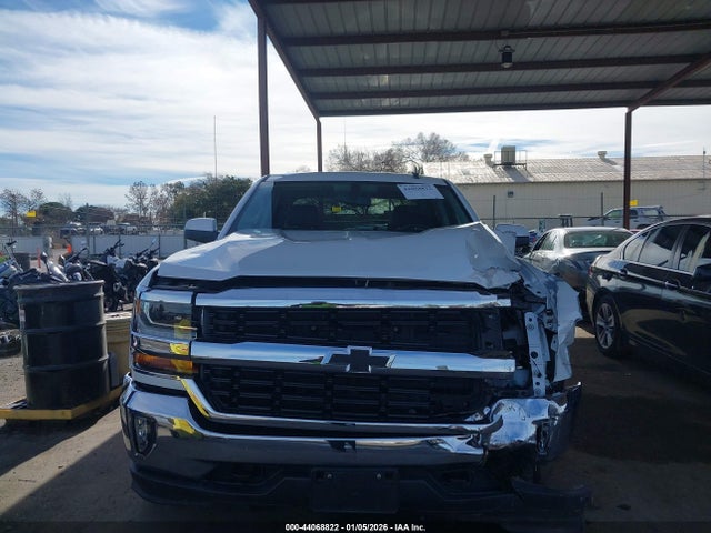 3GCUKREC0JG491315 Chevrolet Silverado 1500 1lt