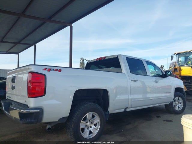 3GCUKREC0JG491315 Chevrolet Silverado 1500 1lt