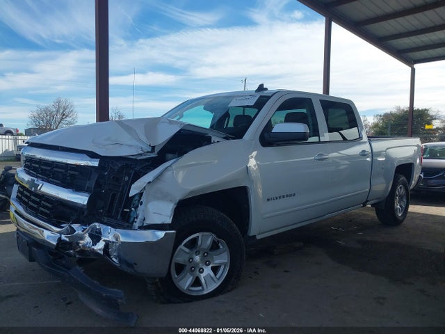 3GCUKREC0JG491315 Chevrolet Silverado 1500 1lt