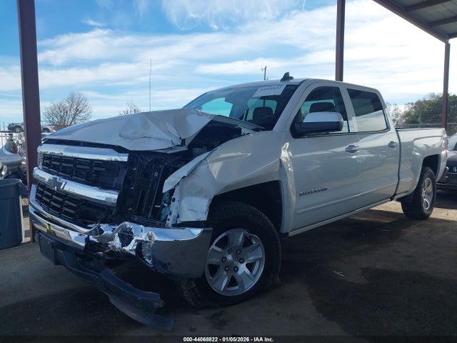 3GCUKREC0JG491315 Chevrolet Silverado 1500 1lt