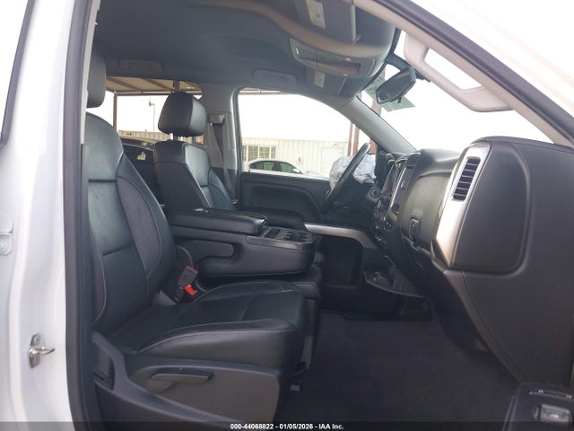 3GCUKREC0JG491315 Chevrolet Silverado 1500 1lt
