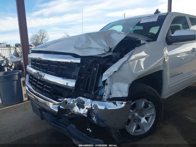 3GCUKREC0JG491315 Chevrolet Silverado 1500 1lt