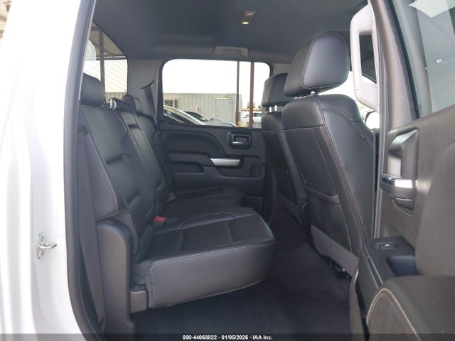 3GCUKREC0JG491315 Chevrolet Silverado 1500 1lt