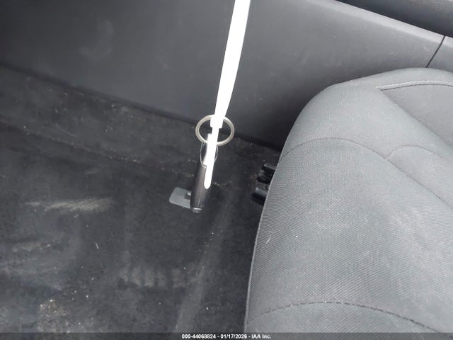 44068824 :رقم المزاد ، 5NPLN4AG9MH020743 vin ، 2021 Hyundai Elantra Sel مزاد بيع