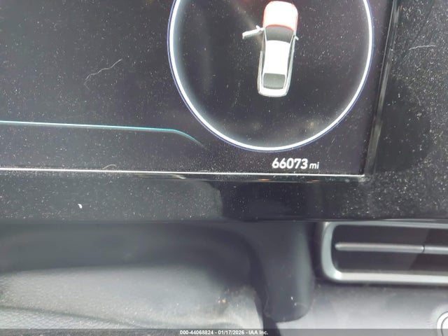 44068824 :رقم المزاد ، 5NPLN4AG9MH020743 vin ، 2021 Hyundai Elantra Sel مزاد بيع