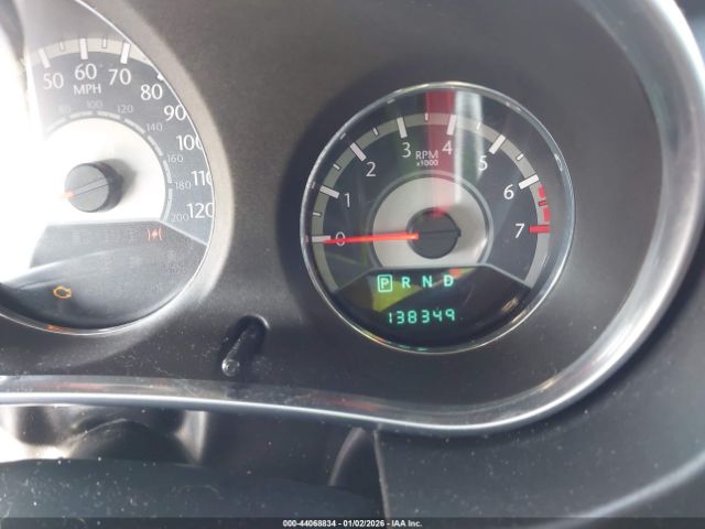 2012 CHRYSLER 200 1C3CCBBB7CN117570 Photo 6