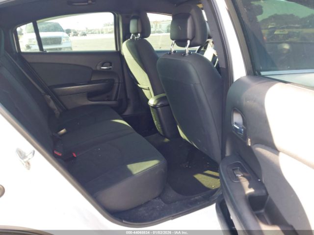 2012 CHRYSLER 200 1C3CCBBB7CN117570 Photo 7