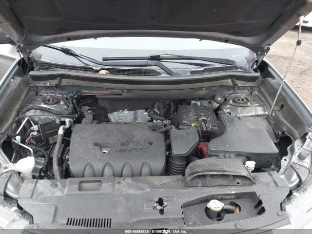 2017 MITSUBISHI OUTLANDER JA4AD2A38HZ054208 Photo 9