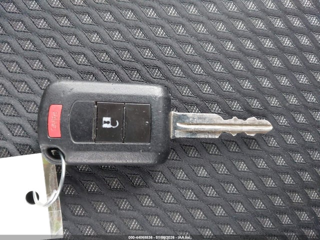 2017 MITSUBISHI OUTLANDER JA4AD2A38HZ054208 Photo 10