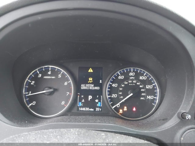 2017 MITSUBISHI OUTLANDER JA4AD2A38HZ054208 Photo 6