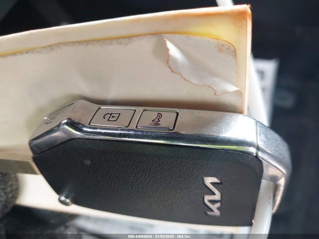 2025 KIA SPORTAGE HYBRID KNDPU3DG5S7185071 Photo 10
