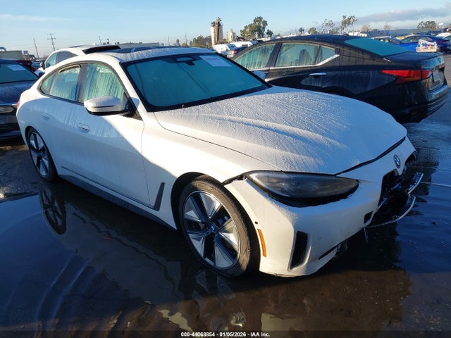 2022 BMW I4 WBY73AW08NFM93593