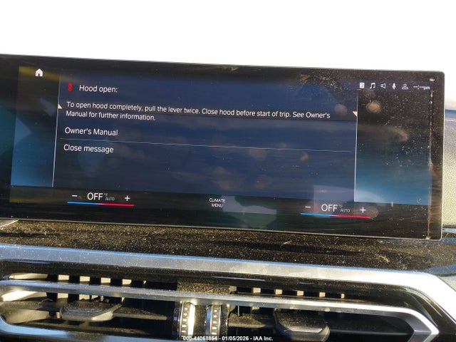 WBY73AW08NFM93593 BMW I4 Edrive40