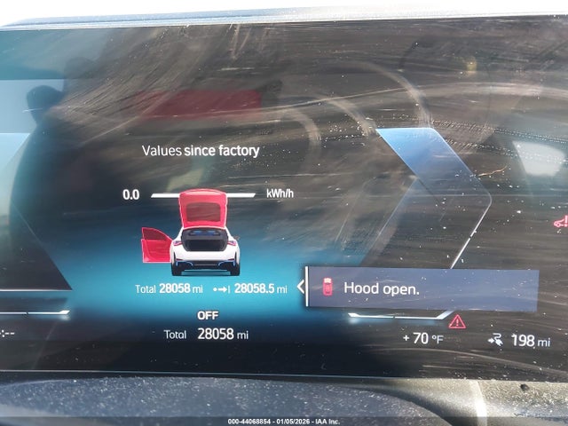 2022 BMW I4 WBY73AW08NFM93593 Photo 6