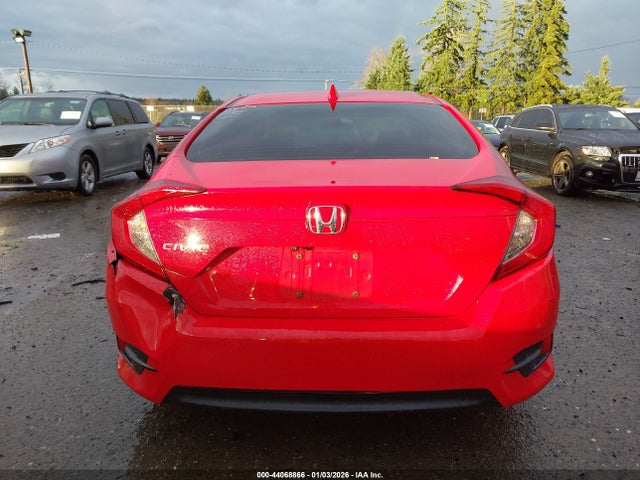 Honda CIVIC EX 2017 2HGFC2F73HH514466 Image 15
