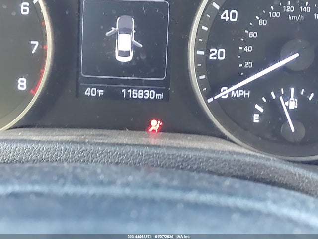 5NPD84LF7JH373140 Hyundai ELANTRA SEL