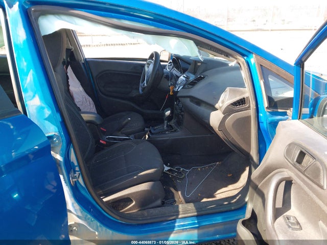 3FADP4BJ0HM158881 Ford FIESTA SE