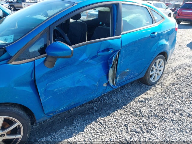 3FADP4BJ0HM158881 Ford FIESTA SE