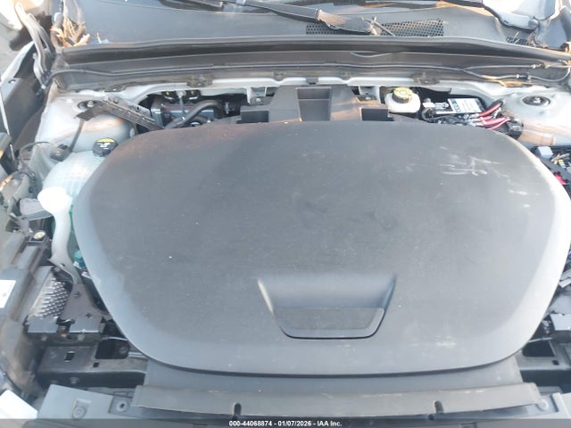 2023 VOLVO XC40 RECHARGE PURE ELECTRIC YV4ED3UM3P2075389 Photo 9