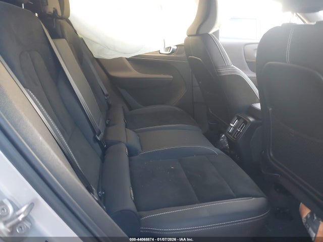 2023 VOLVO XC40 RECHARGE PURE ELECTRIC YV4ED3UM3P2075389 Photo 7