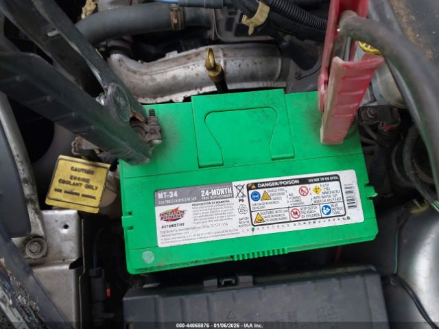 2005 CHRYSLER TOWN & COUNTRY 2C4GP54LX5R372325 Photo 5