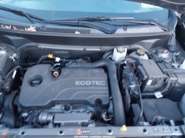 44068884 :رقم المزاد ، 3GKALVEV1ML352028 vin ، 2021 Gmc Terrain Awd Slt مزاد بيع
