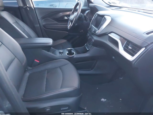 44068884 :رقم المزاد ، 3GKALVEV1ML352028 vin ، 2021 Gmc Terrain Awd Slt مزاد بيع