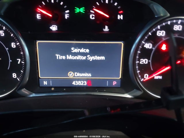 44068884 :رقم المزاد ، 3GKALVEV1ML352028 vin ، 2021 Gmc Terrain Awd Slt مزاد بيع