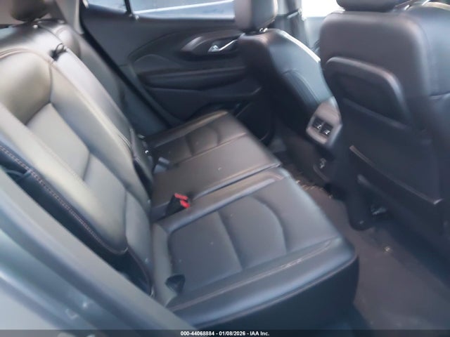 44068884 :رقم المزاد ، 3GKALVEV1ML352028 vin ، 2021 Gmc Terrain Awd Slt مزاد بيع