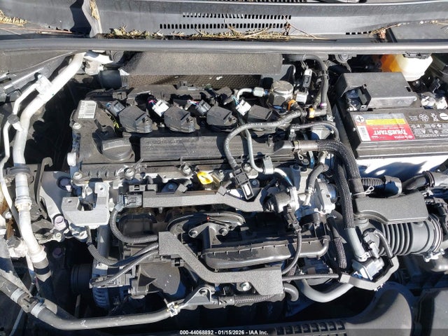 JTDP4RCE3LJ031014 Toyota COROLLA SE