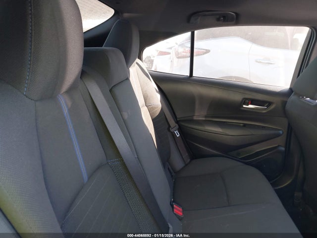 JTDP4RCE3LJ031014 Toyota COROLLA SE