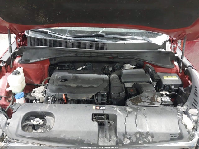 44068893 :رقم المزاد ، 5XYPGDA38LG650123 vin ، 2020 Kia Sorento 2.4l Lx مزاد بيع