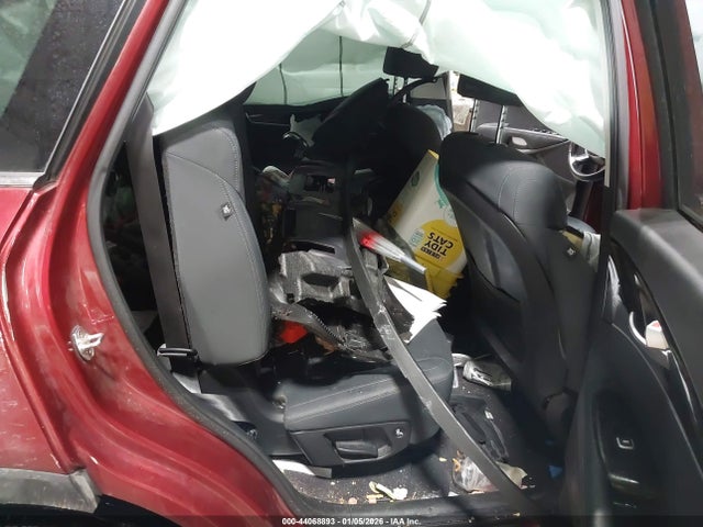 44068893 :رقم المزاد ، 5XYPGDA38LG650123 vin ، 2020 Kia Sorento 2.4l Lx مزاد بيع
