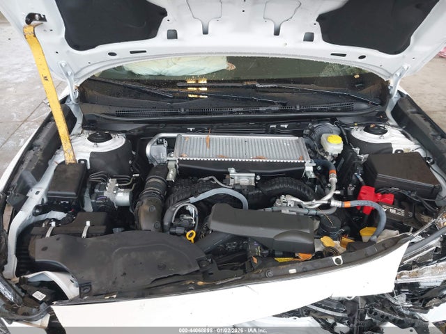 Subaru Legacy Sport 2025 4S3BWGG68S3013963 Image 10