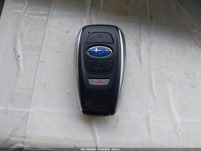 Subaru Legacy Sport 2025 4S3BWGG68S3013963 Image 11