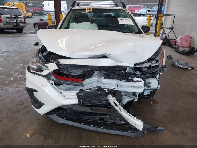 Subaru Legacy Sport 2025 4S3BWGG68S3013963 Image 13
