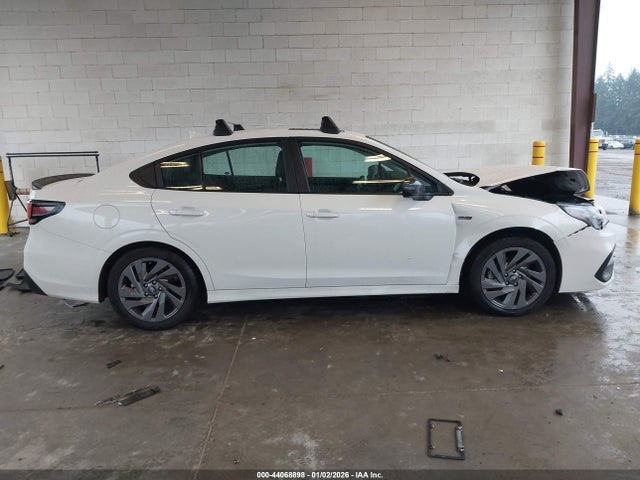 Subaru Legacy Sport 2025 4S3BWGG68S3013963 Image 14