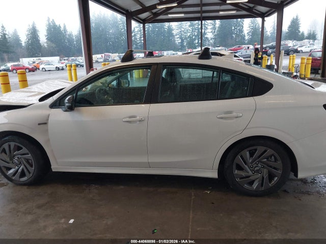 Subaru Legacy Sport 2025 4S3BWGG68S3013963 Image 15