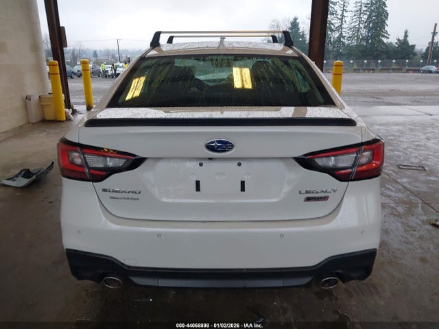 Subaru Legacy Sport 2025 4S3BWGG68S3013963 Image 17