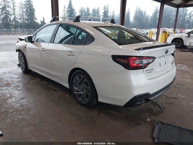 Subaru Legacy Sport 2025 4S3BWGG68S3013963 Image 3