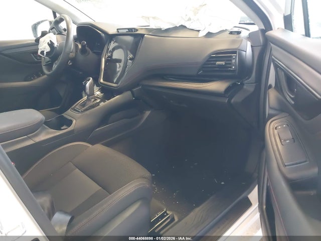 Subaru Legacy Sport 2025 4S3BWGG68S3013963 Image 5