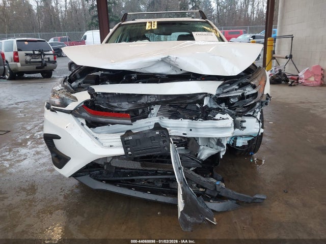Subaru Legacy Sport 2025 4S3BWGG68S3013963 Image 6