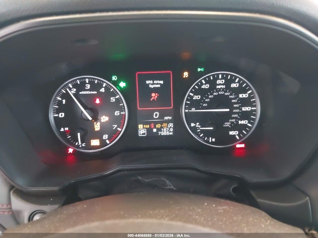 Subaru Legacy Sport 2025 4S3BWGG68S3013963 Image 7