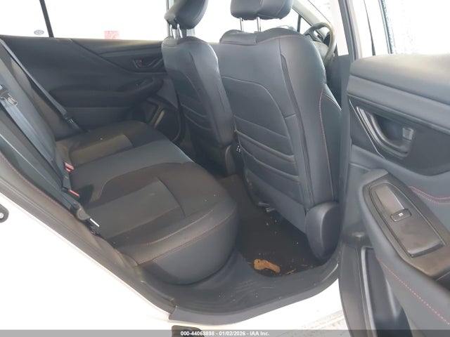 Subaru Legacy Sport 2025 4S3BWGG68S3013963 Image 8